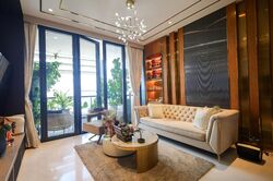 South Beach Residences (D7), Apartment #468970481